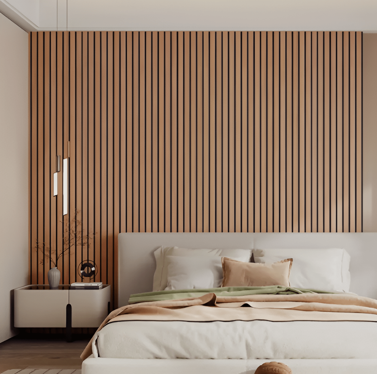 WallVibe Decor – Instantly Enhance Your Home's Style and Comfort Effortlessly - Souliia