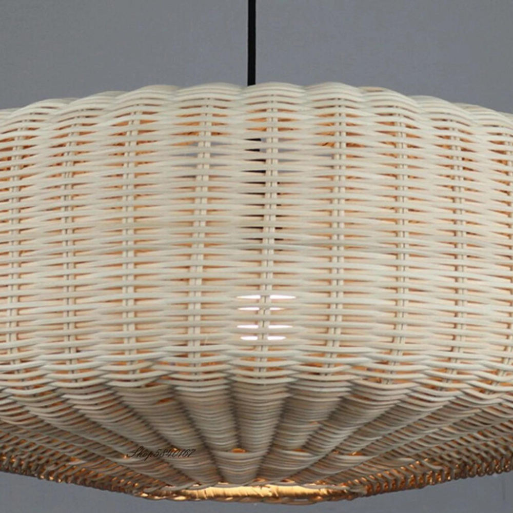 The Brilliant Braided Chandelier | Souliia