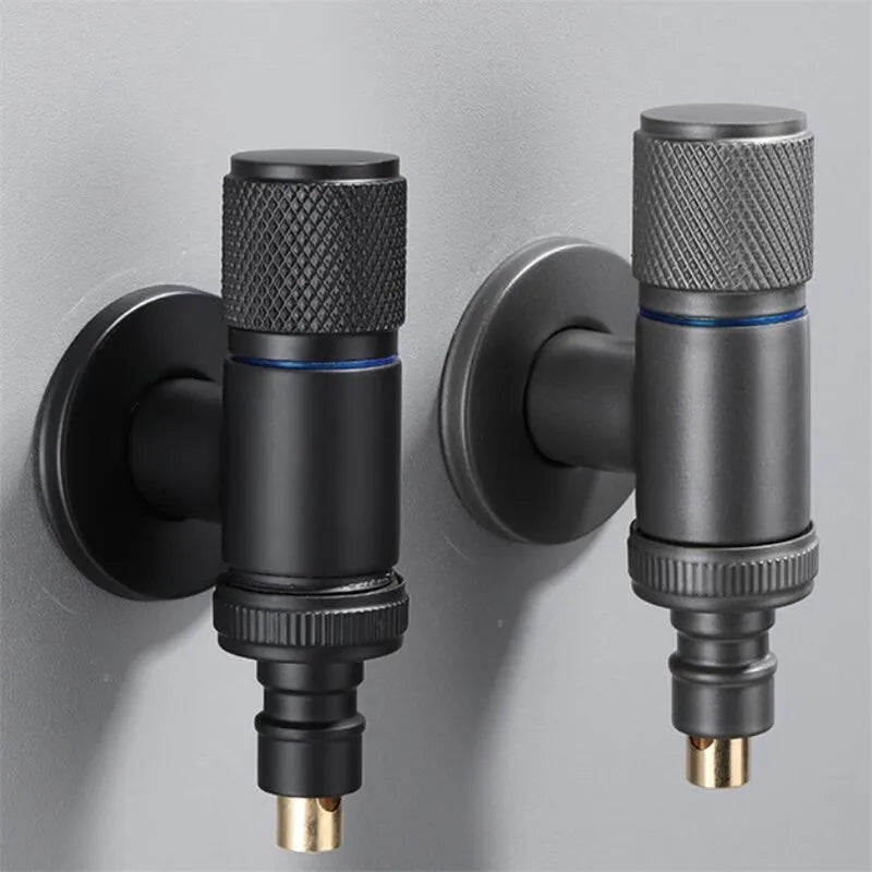 Rust-Free and Drip-Free Home Enjoyment with FlowGuard - Souliia