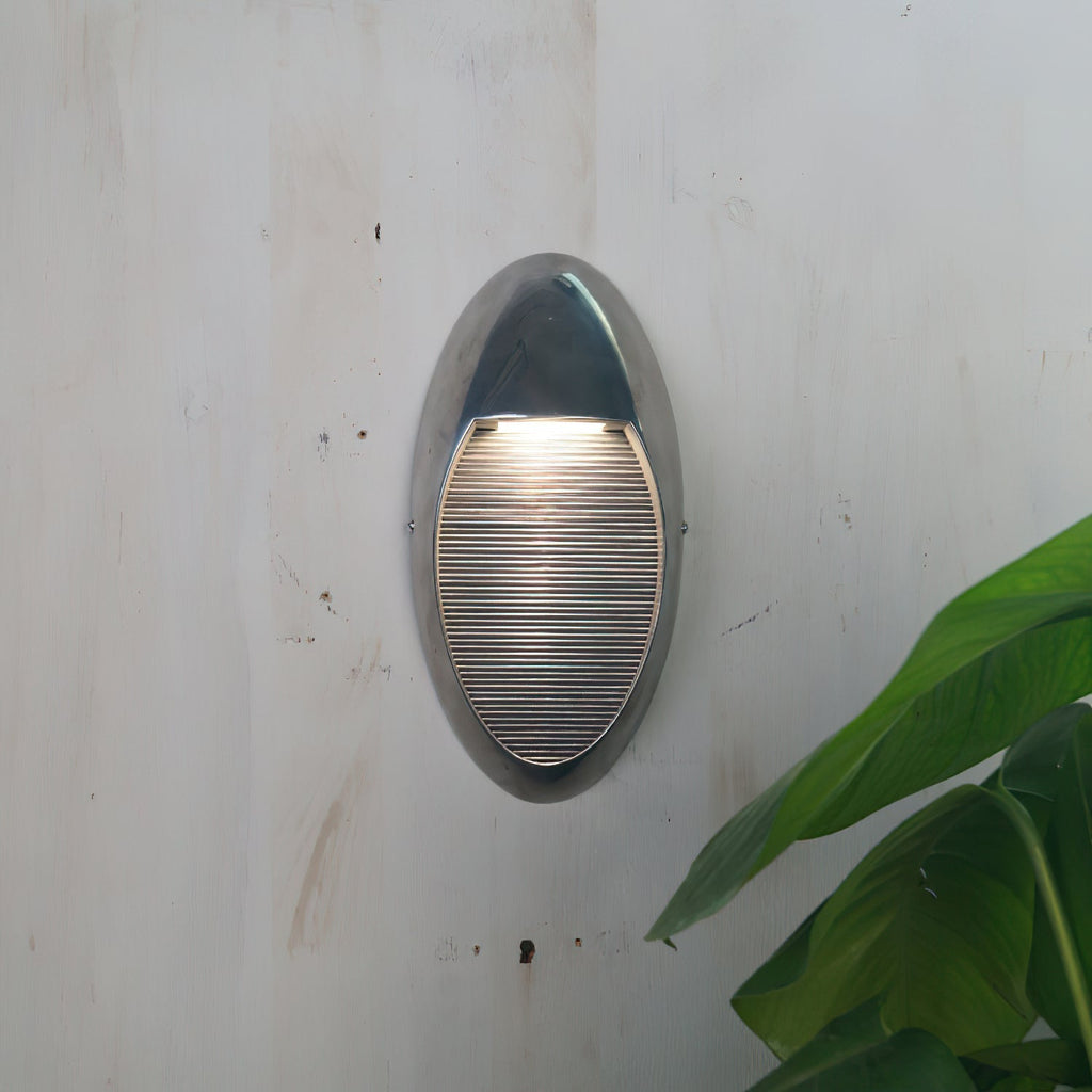 Scorpius Outdoor Wall Lamp | Souliia