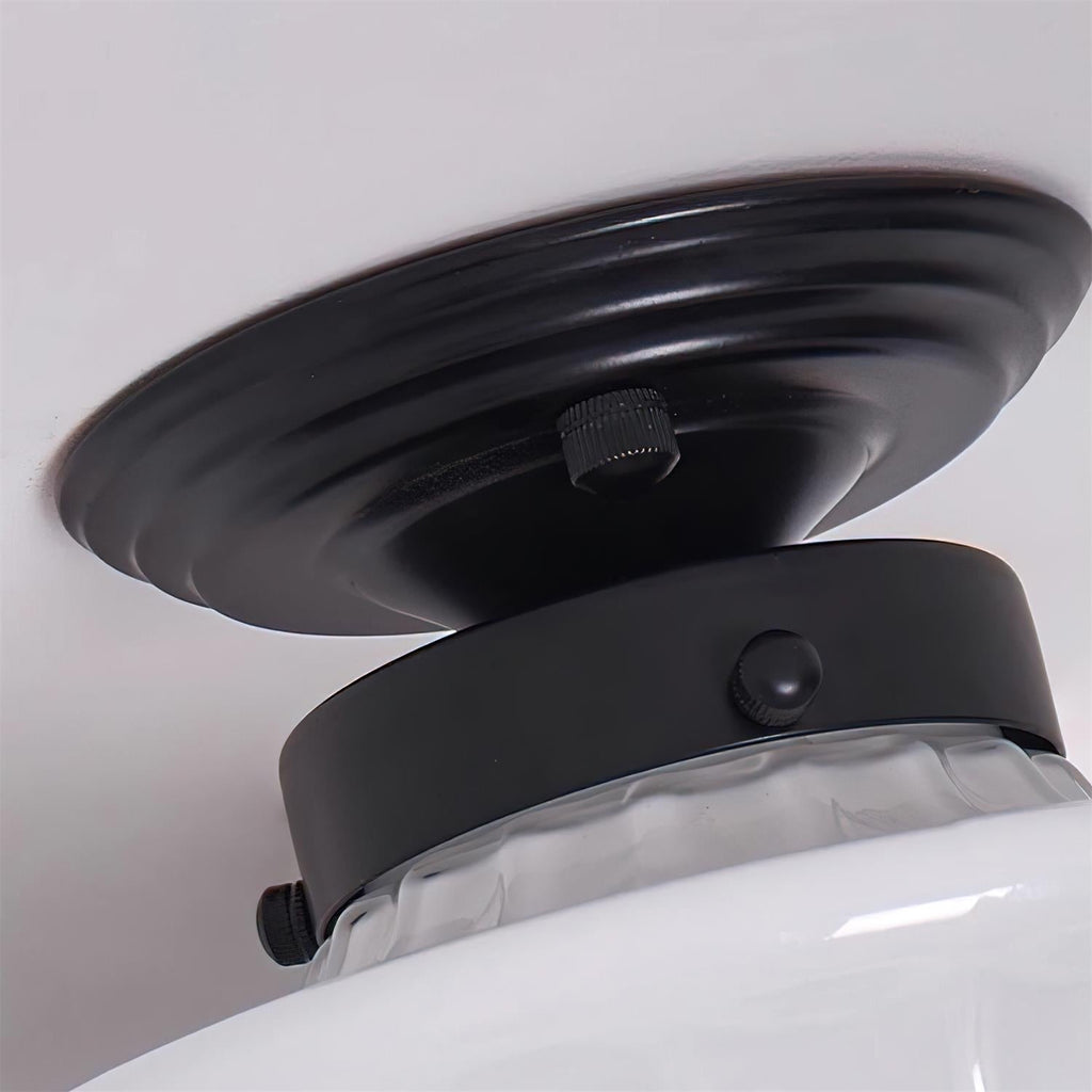 Ritten Ceiling Light | Souliia
