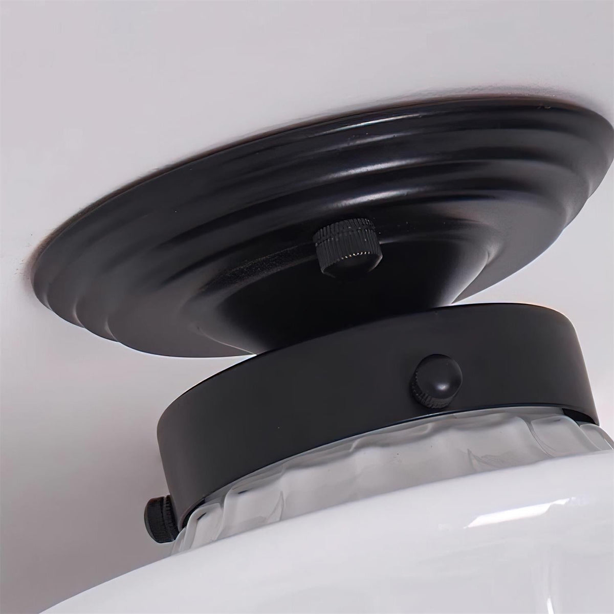 Ritten Ceiling Light | Souliia