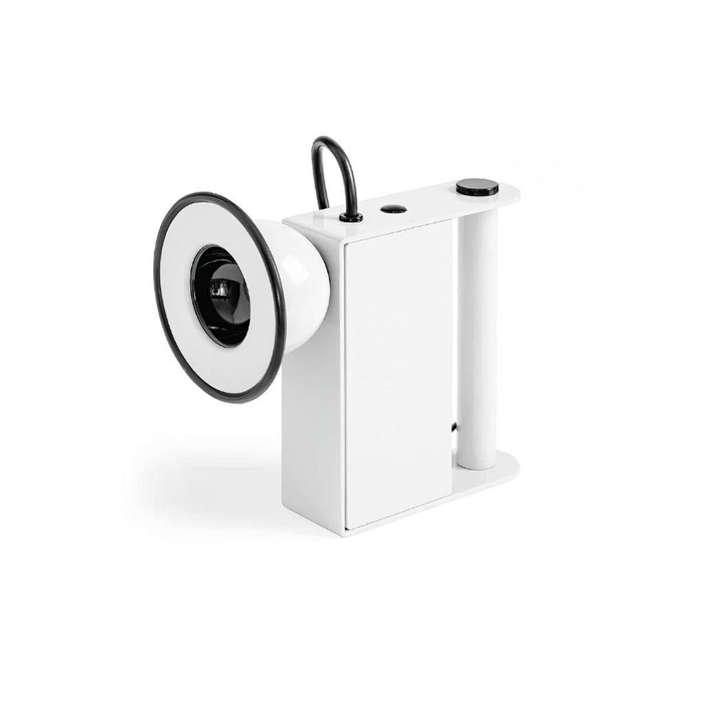 Magnetische Verstellbare Kamera Tischlampe M32 | Souliia