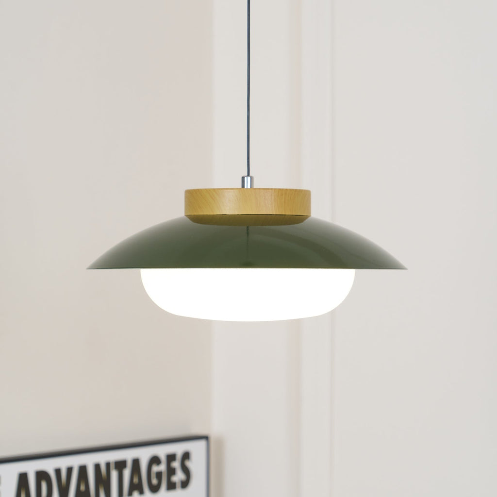 Sima Pendant Lamp | Souliia