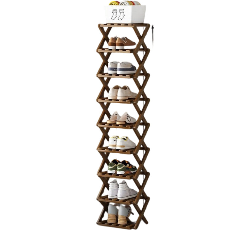 Shoe Rack for Organized Storage – Clear Your Home from Shoe Clutter! - Souliia