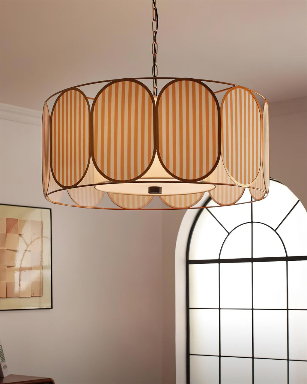 Radiance Pendant Lamp | Souliia