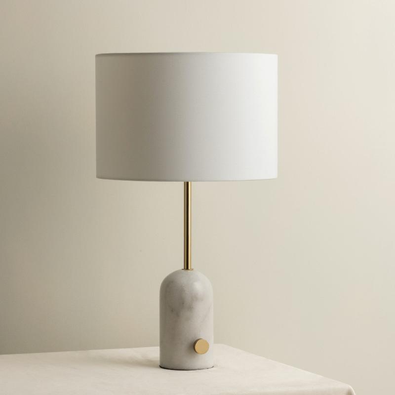 Penn Table Lamp | Souliia