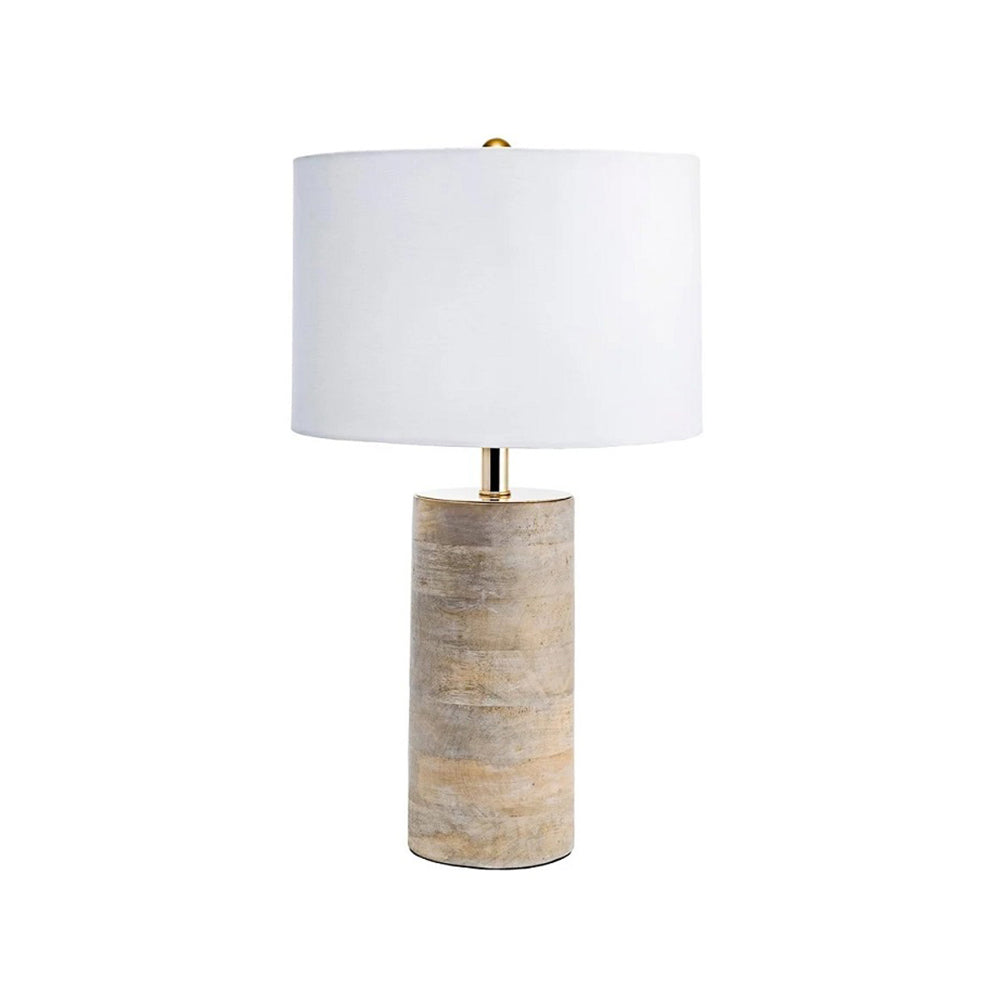 Surya Coast Table Lamp | Souliia