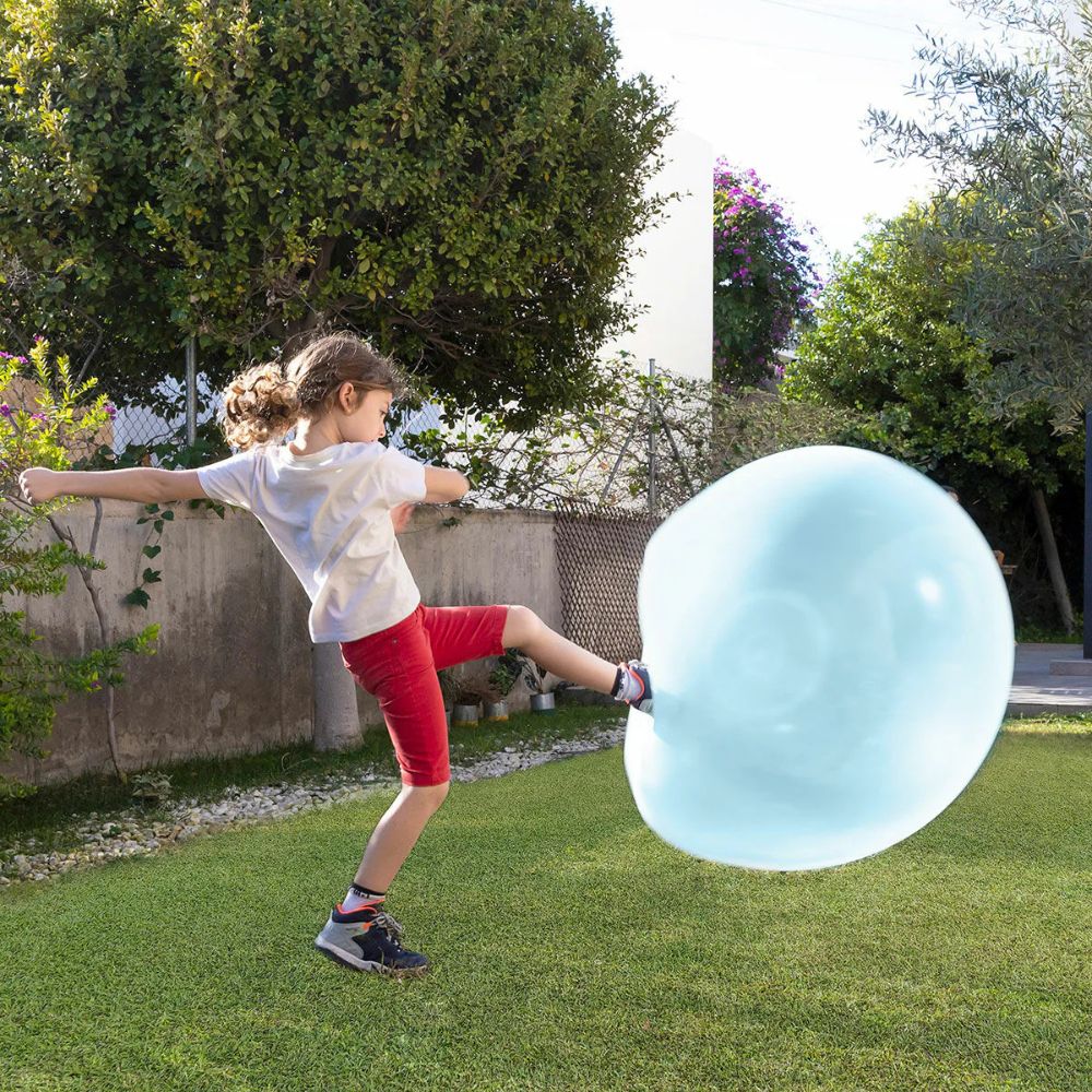 Unbreakable Gigantic Sphere for Endless Fun and Laughter for Kids - Souliia