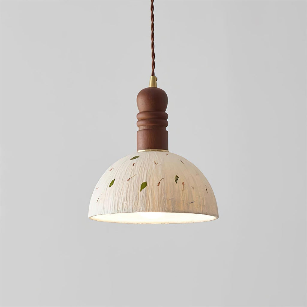 Sylvane Dome Pendant Lamp | Souliia