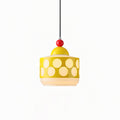 Popdot-pendellampe | Souliia