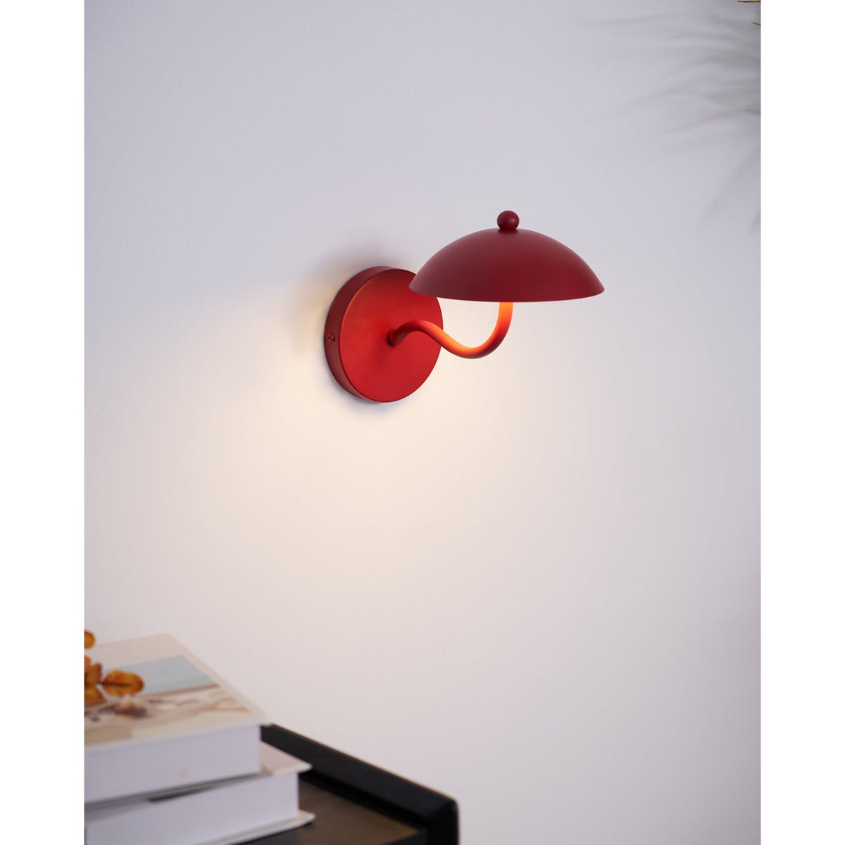 Ripple Wall Lamp | Souliia