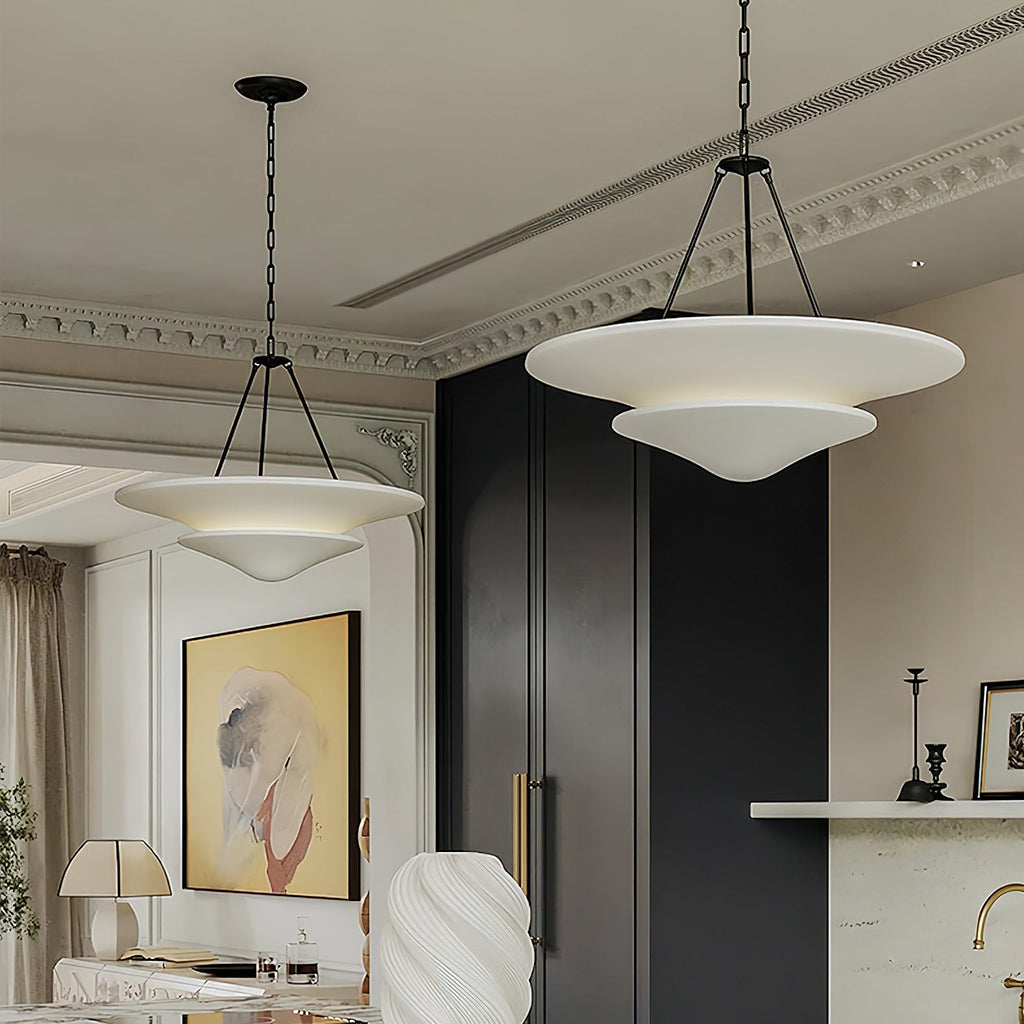 Lampadario Mollino | Souliia