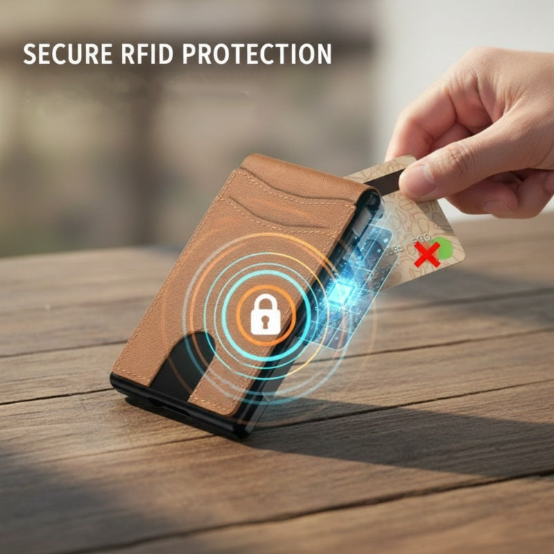 VividVault Storage Solution – Keep Everything Safe and Easily Accessible - Souliia