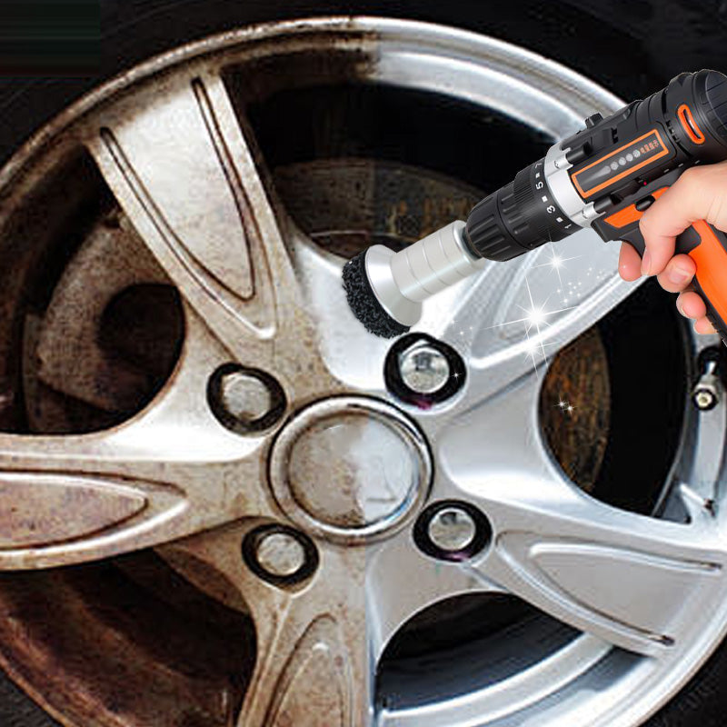 RustGuard Pro — Restore Your Wheels to Smooth, Stunning, Rust-Free Glory - Souliia