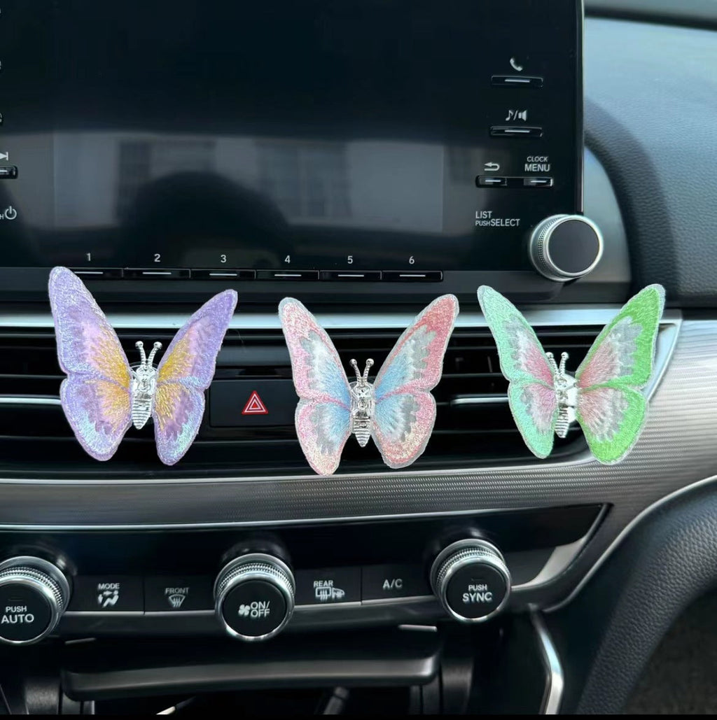 Transform Your Car into a Fresh Oasis of Elegance and Pure Driving Joy - Souliia