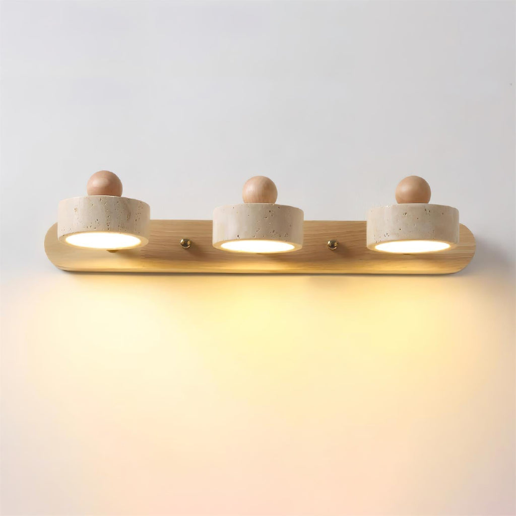 Tavros Wall Lamp | Souliia