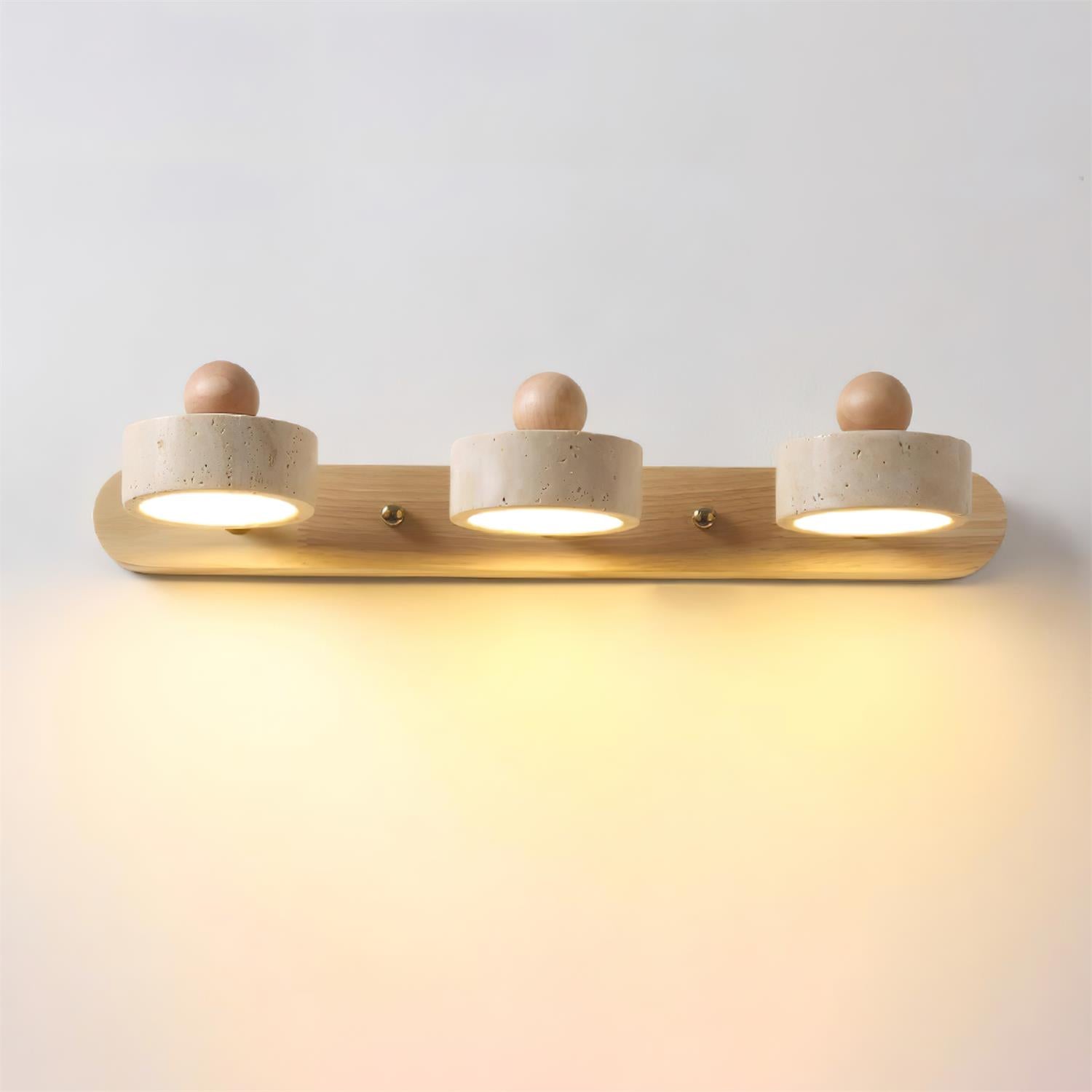 Tavros Wall Lamp | Souliia