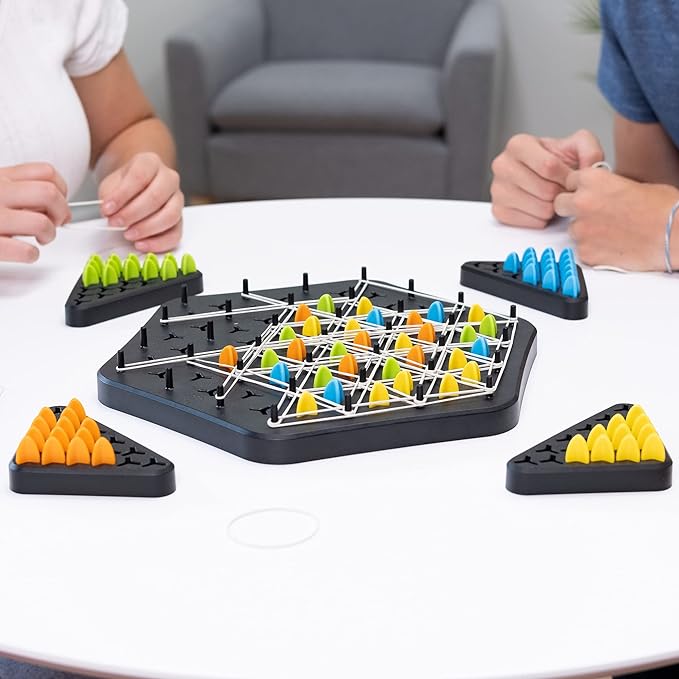TriLogic – The Game That Challenges Minds - Souliia