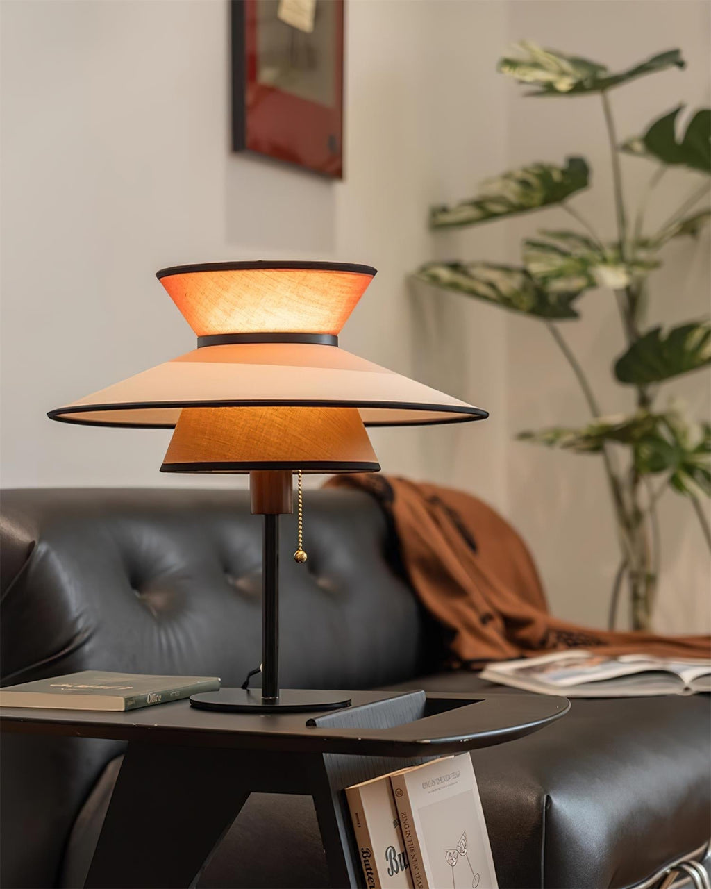 Lunetra Tischlampe | Souliia