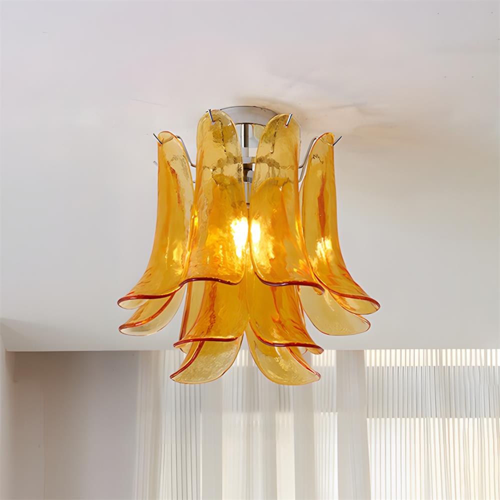 Serenza Layered Ceiling Lamp | Souliia