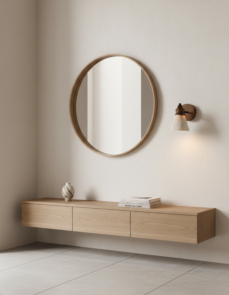 Travine Wall Lamp | Souliia