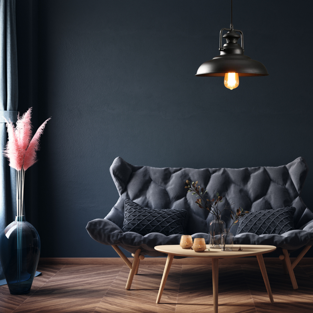 The Urbanist Industrial Chandelier | Souliia