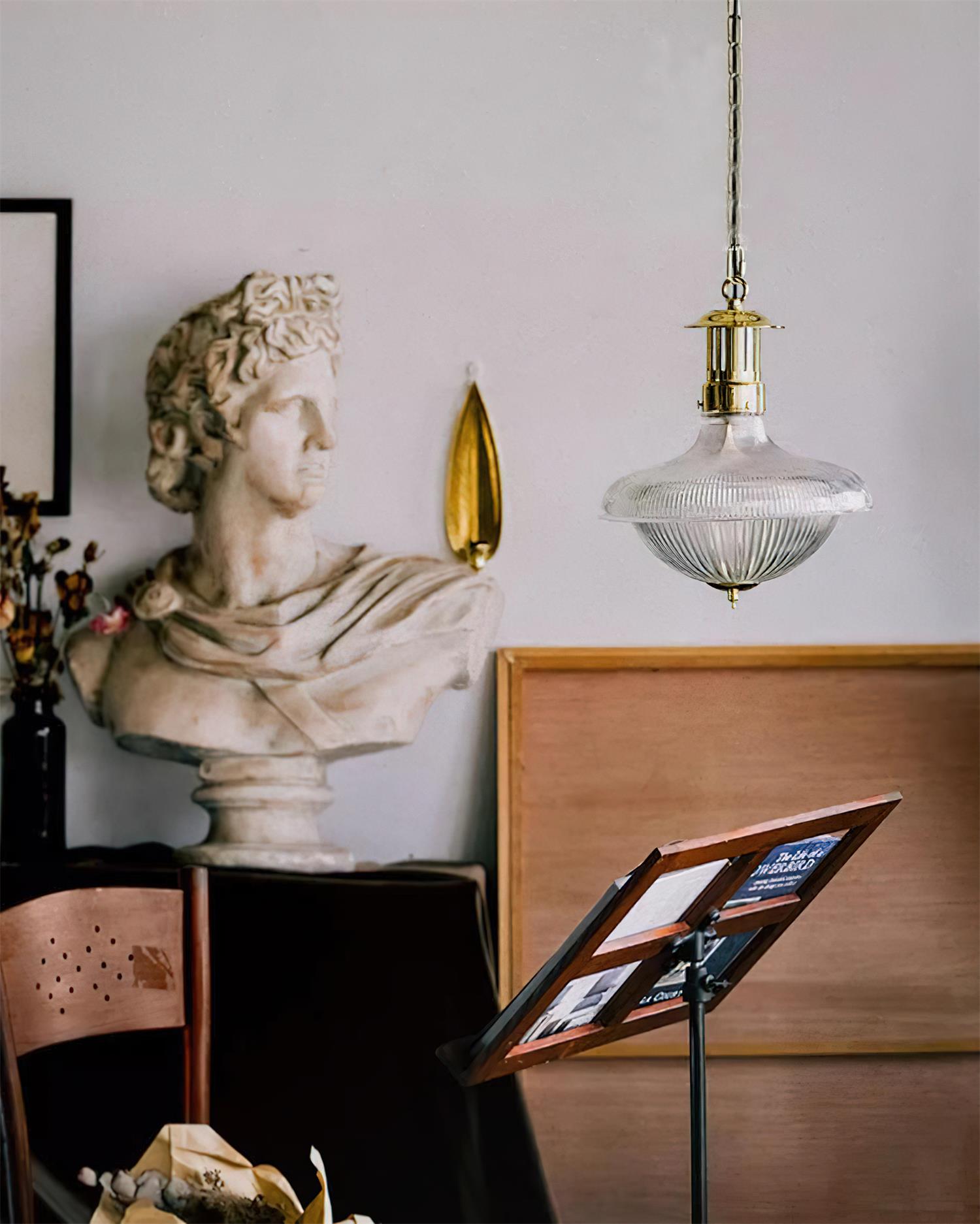 Torill Pendant Lamp | Souliia