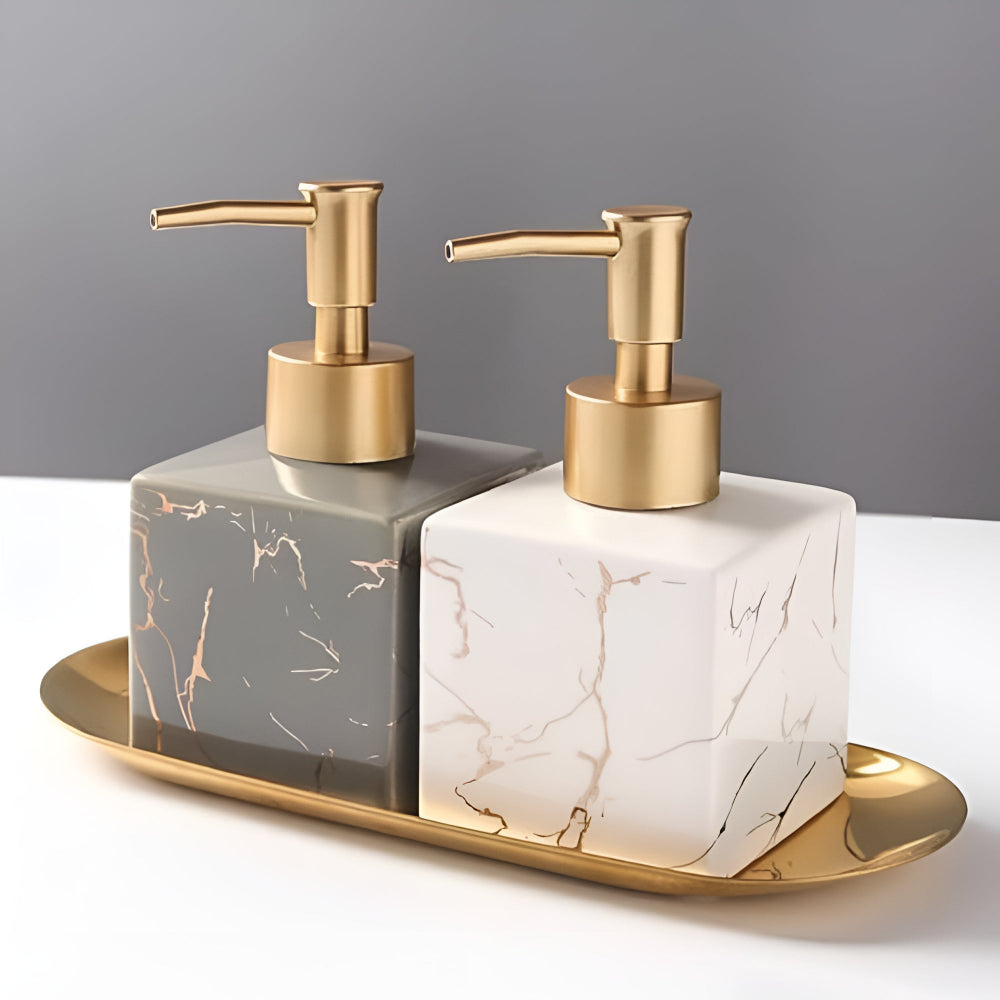 Transforms Bathroom & Kitchen into Elegant Luxury Oases of Timeless Beauty - Souliia