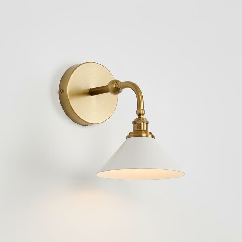 Thetford Wall Sconce | Souliia