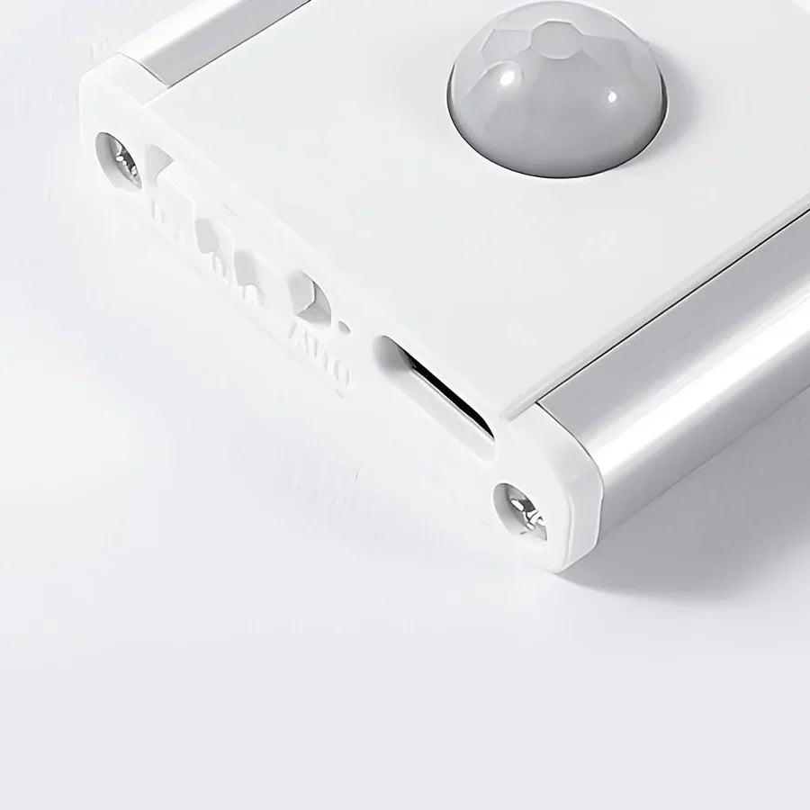 Motion Sensor Closet Light — Hands-Free Cabinet Illumination
