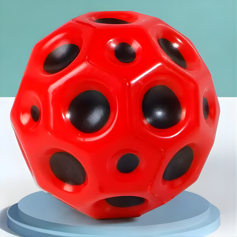 Unlimited Jump Power for Boundless Fun and Perfect Control - Souliia