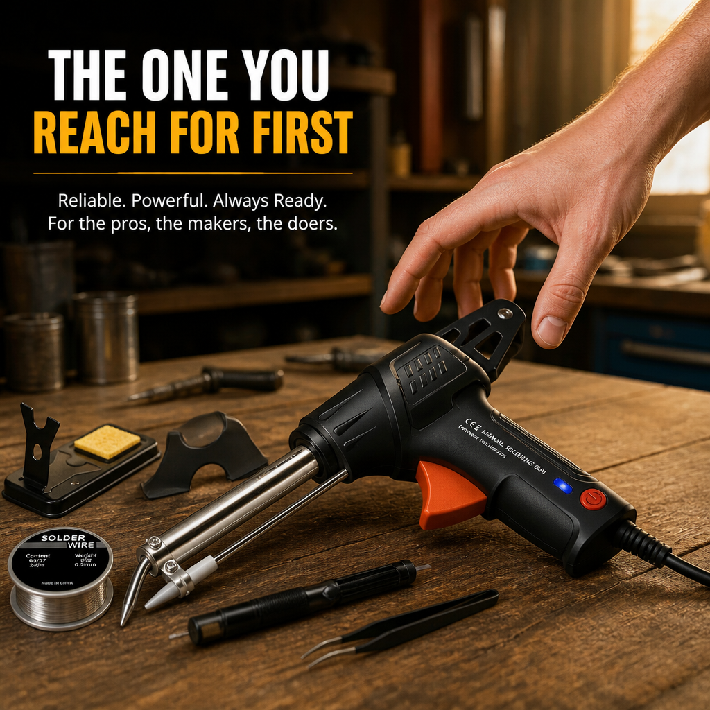 VoltForge — Ignite Precision and Power Instantly for Flawless Welding Every Time - Souliia