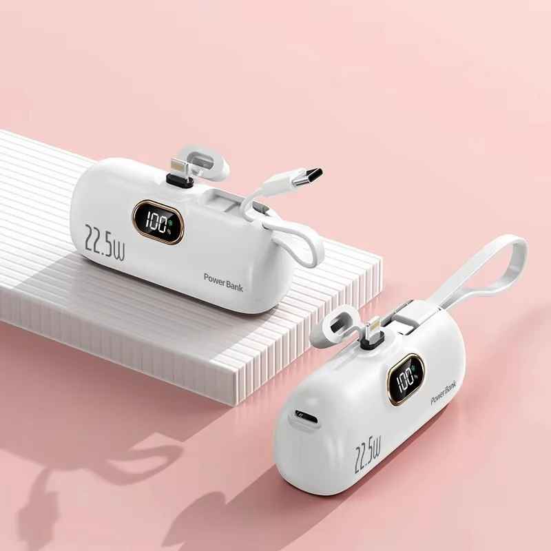 VoltPocket – Always Power, Always Style - Souliia