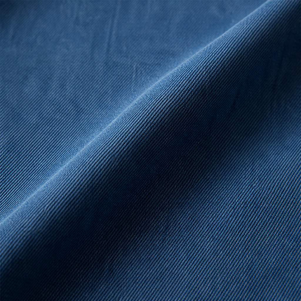 VarelaChic – Robe-chemise décontractée en jean à col en V avec poches - Souliia