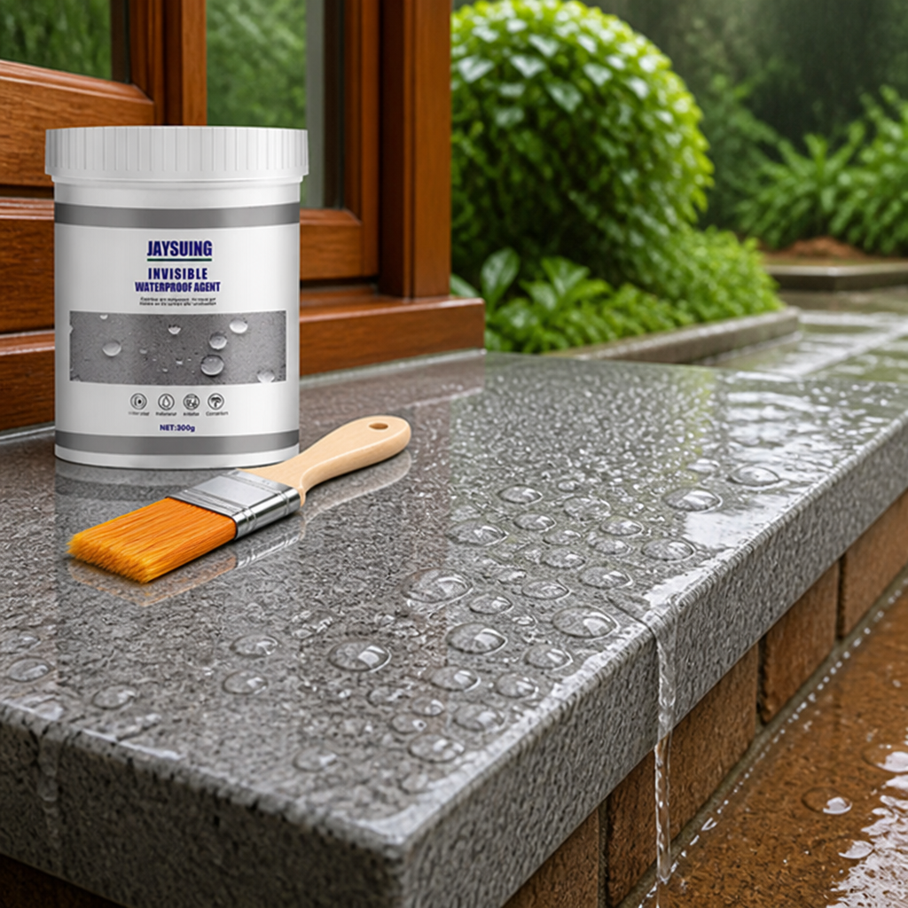ShieldMist — Invisible Armor That Keeps Your Surfaces Flawless and Forever Dry - Souliia