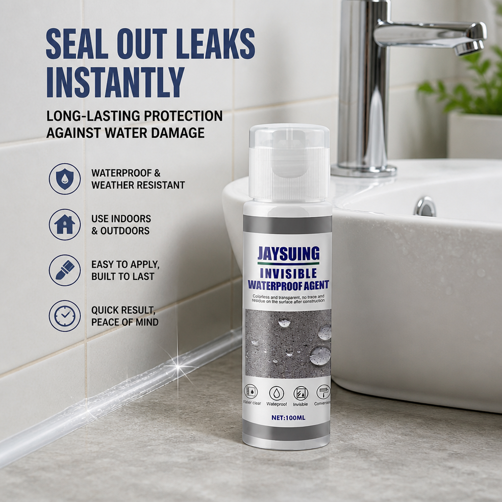 VetraShield — Seal Out Leaks Instantly for Total Home Peace of Mind - Souliia