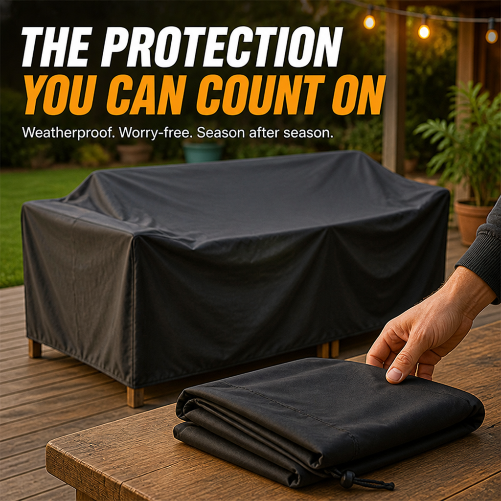 ShieldGuard — Lock In Lasting Furniture Beauty Against Storms and Sun - Souliia