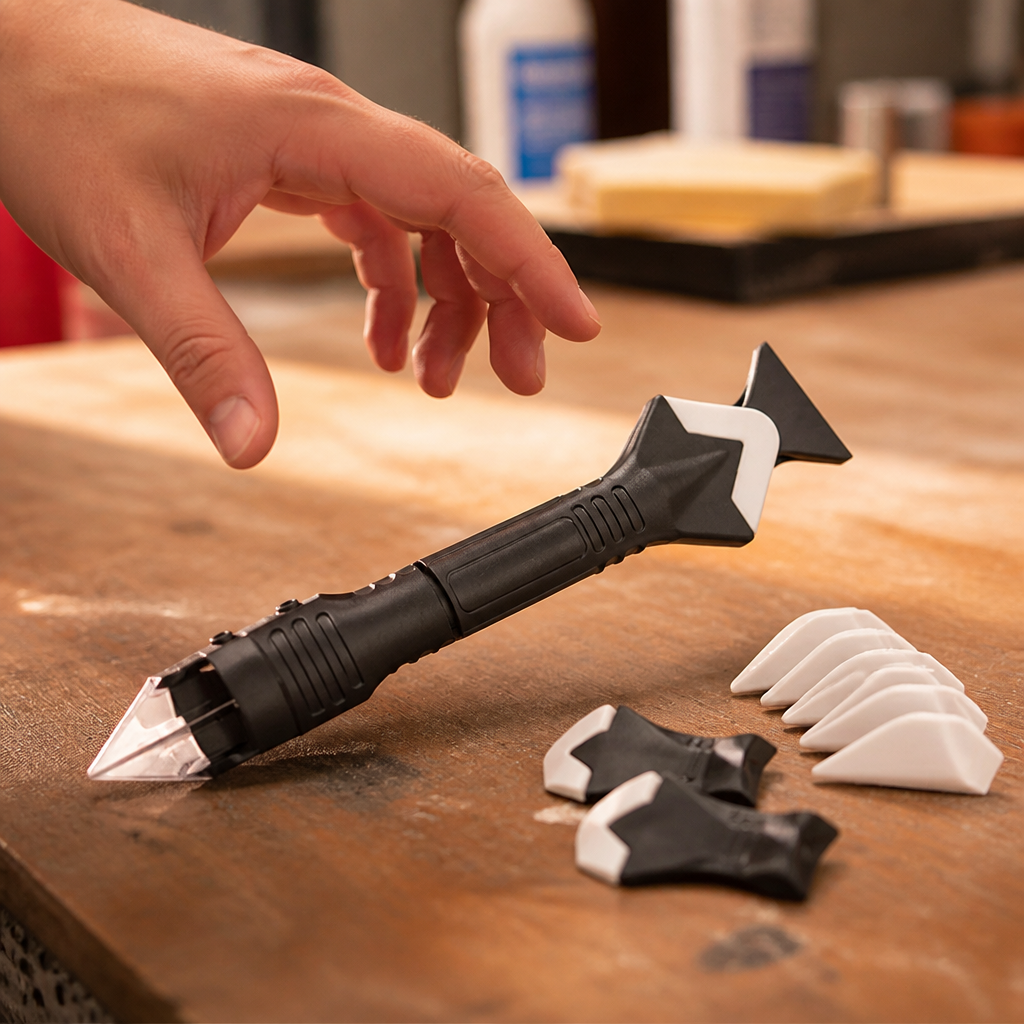 TriSeal — Master Every Seal with Smooth, Spotless Precision That Lasts - Souliia
