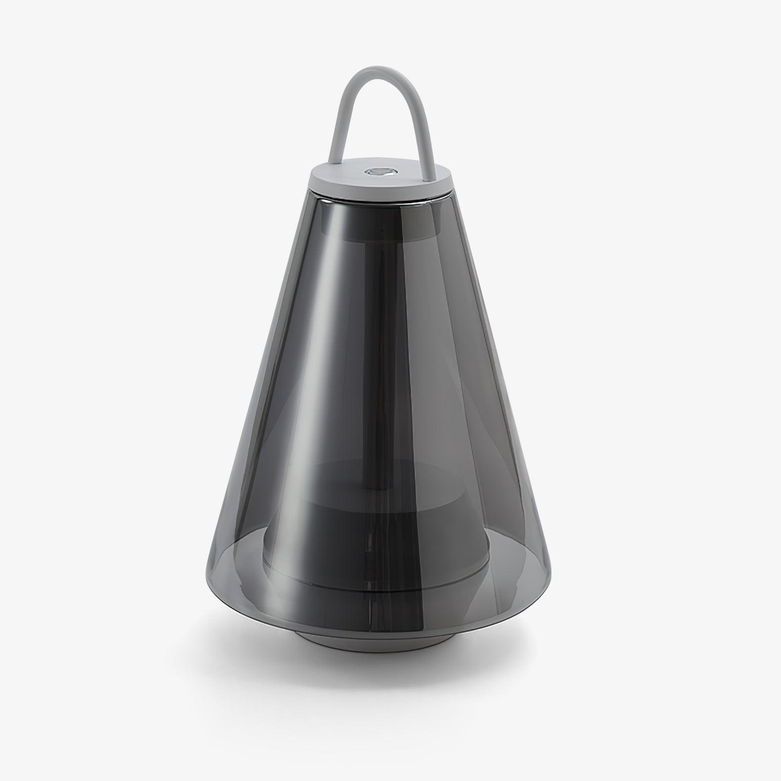 Shuttle Built-in Battery Table Lamp M30 | Souliia