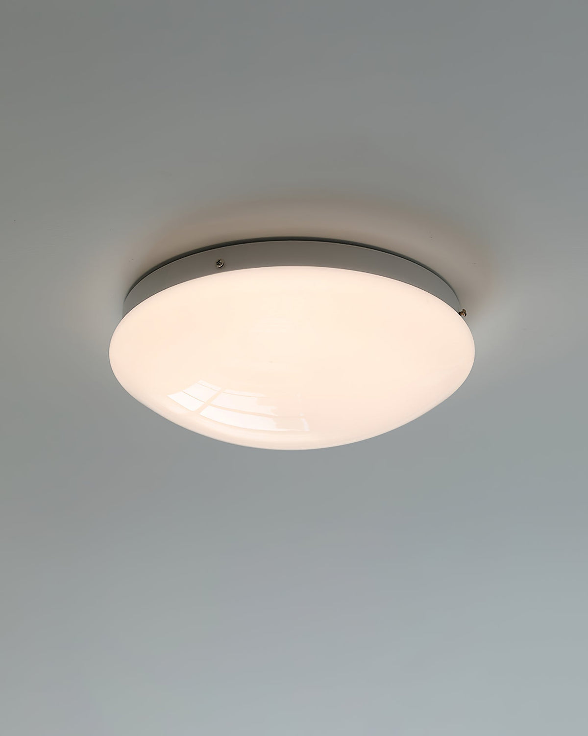Wickes-loftslampe til direkte montering | Souliia