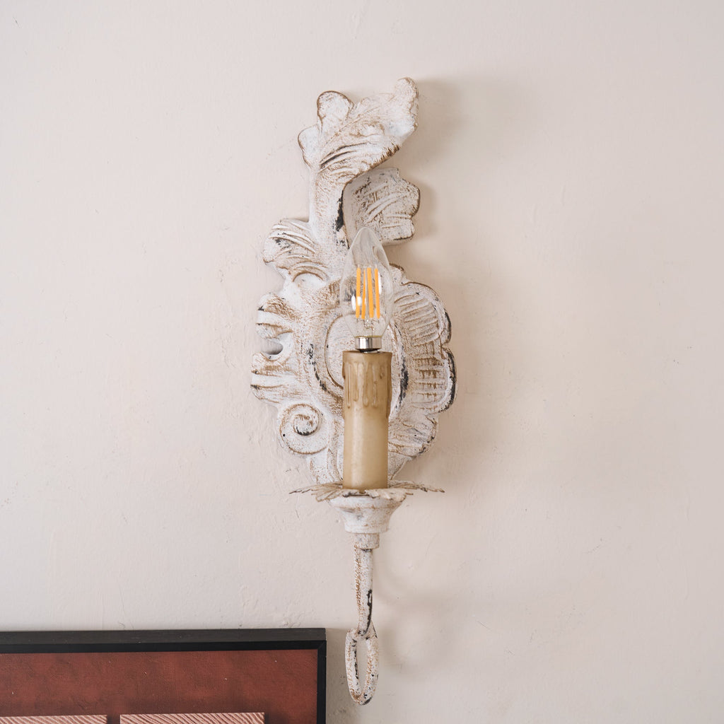 Verdure Vintage Wall Sconce