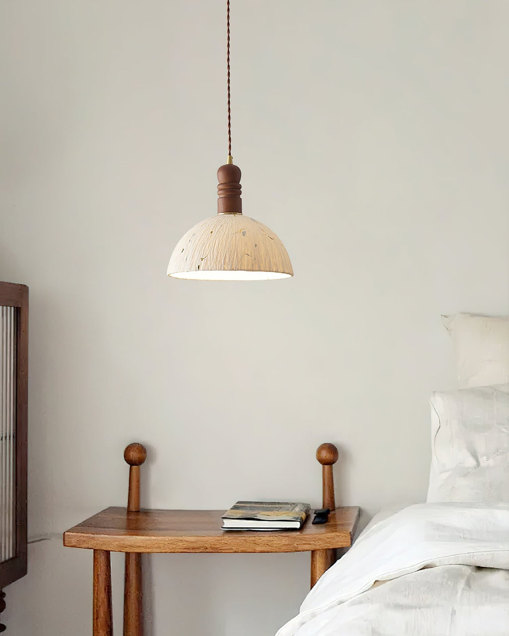 Sylvane Dome Pendant Lamp | Souliia