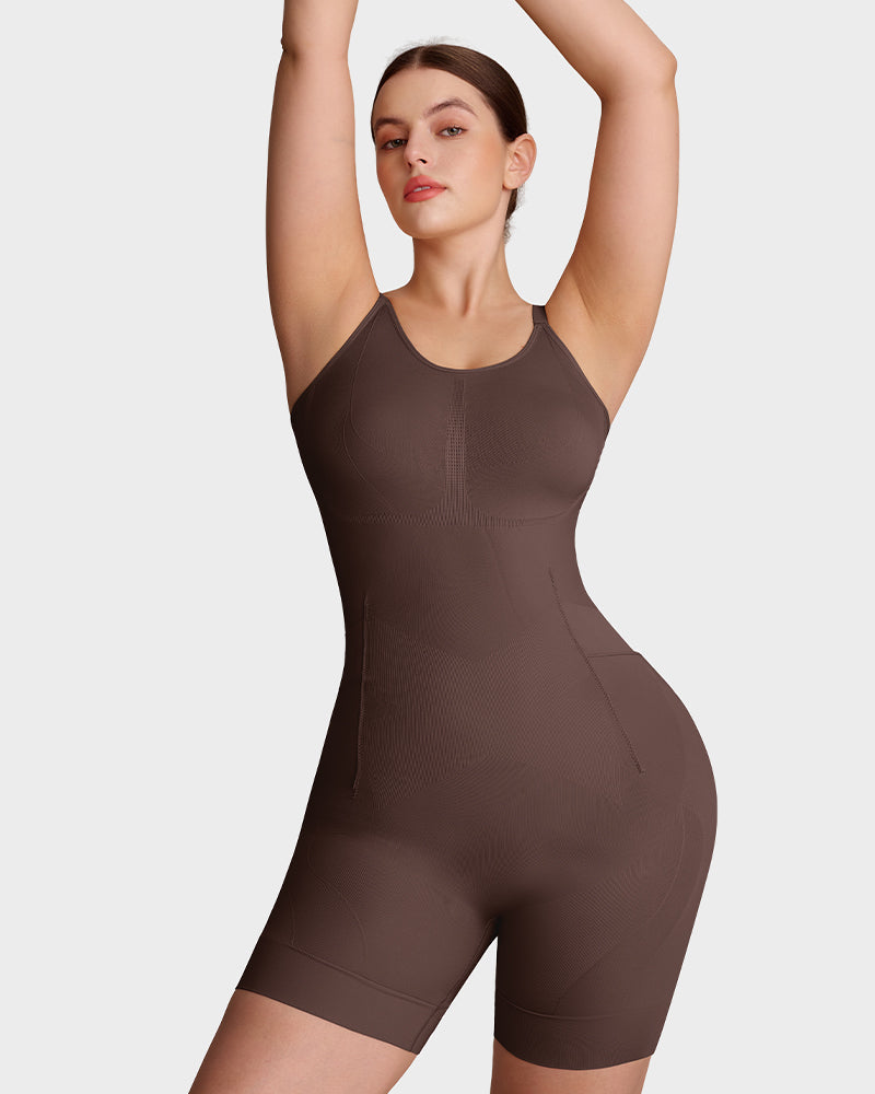 Shape Your Dream Figure All Day with Comfortable Support - Souliia