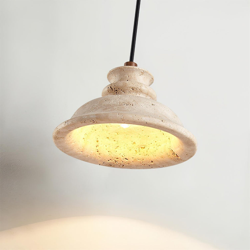Manolo Pendant Lamp | Souliia