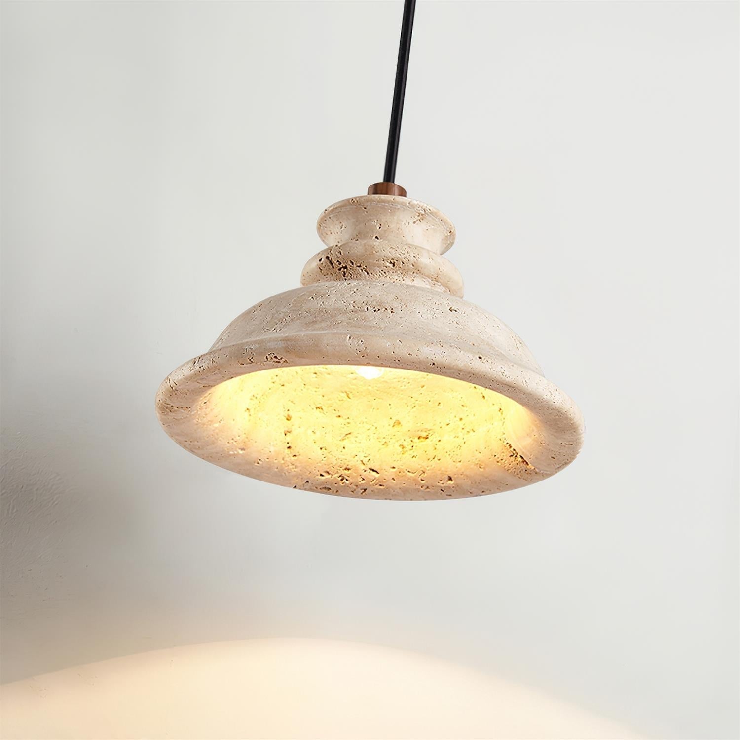Manolo Pendant Lamp | Souliia