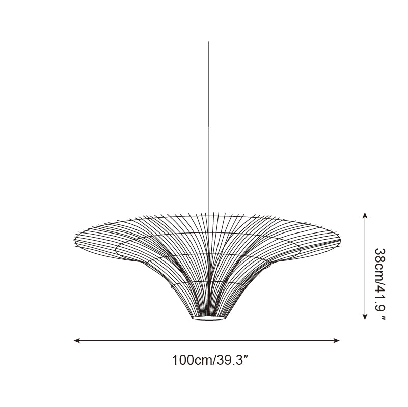 Seth Chandelier | Souliia