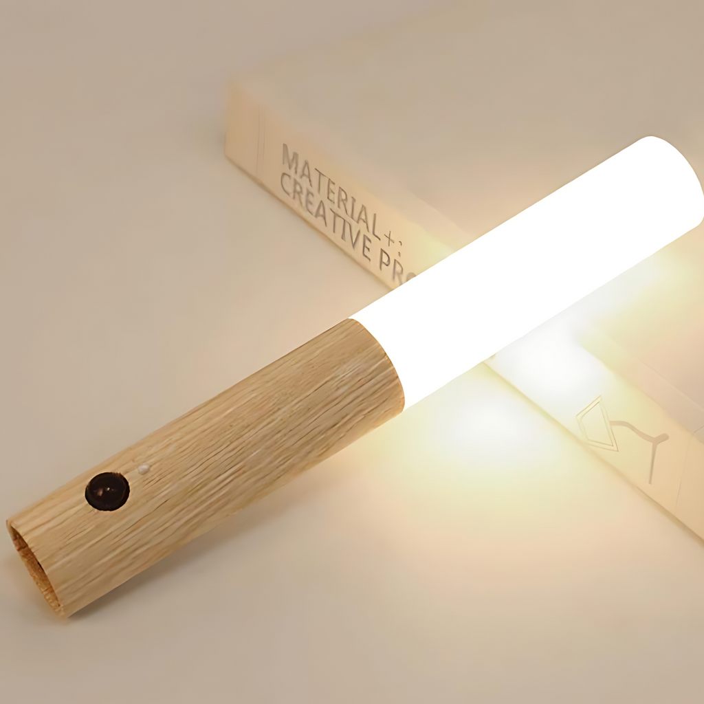 The Golden Glow Wall Light | Souliia