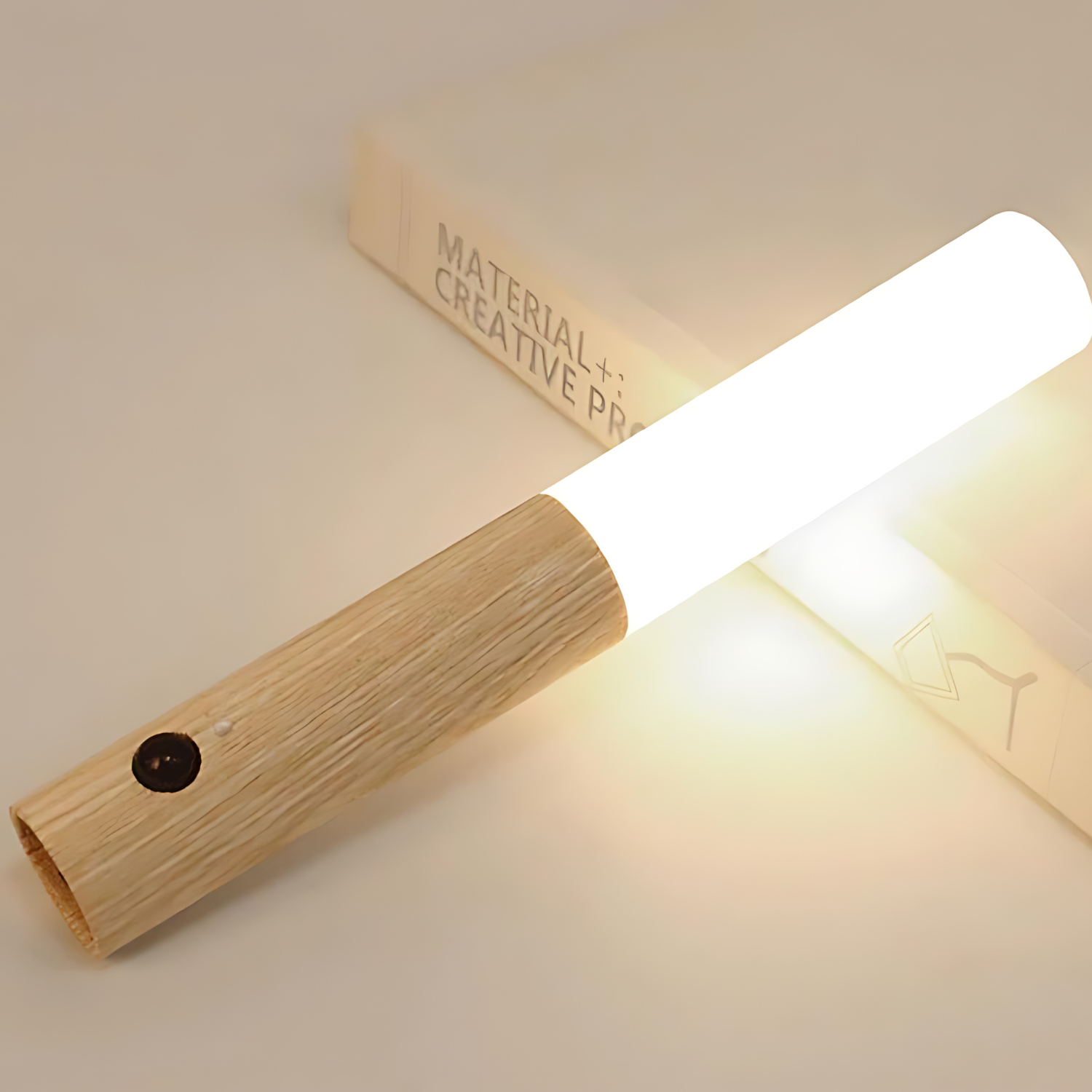 The Golden Glow Wall Light | Souliia