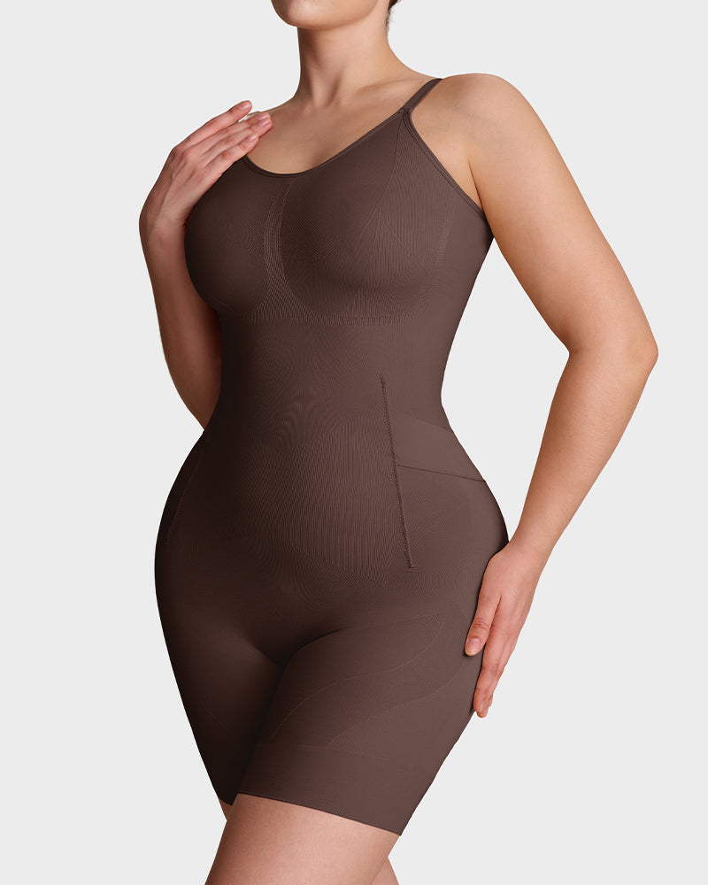 Shape Your Dream Figure All Day with Comfortable Support - Souliia